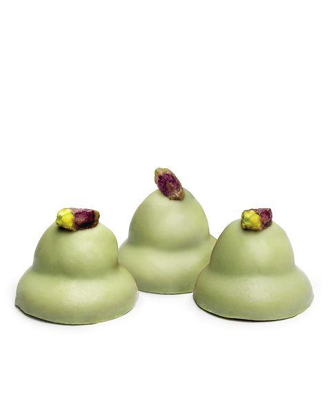 Campanelle Pistacchio