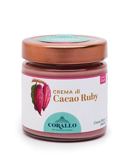 Crema di Cacao Ruby