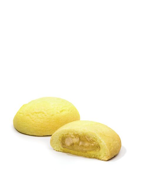 Cuori alla frutta