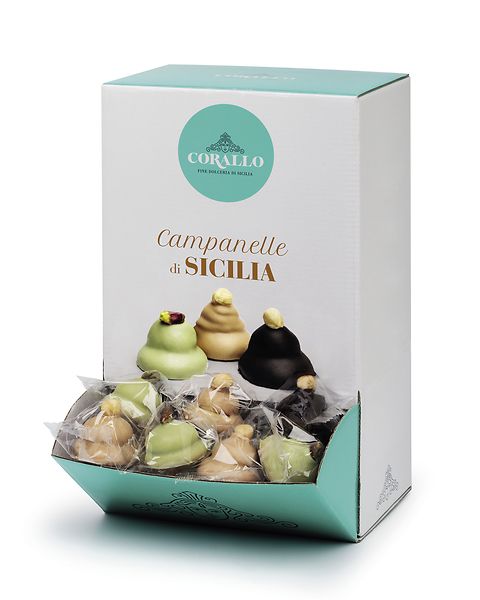 Espositore Campanelle da 1,5kg