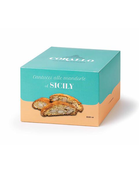 Cantucci alle Mandorle 180g