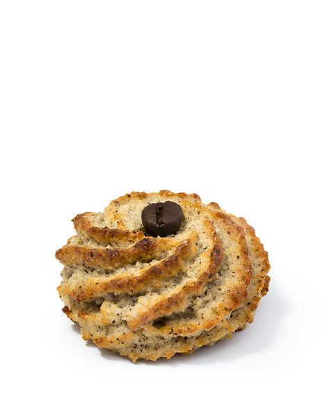 Ricci al caffè