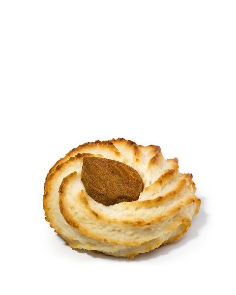 Ricci di Mandorla